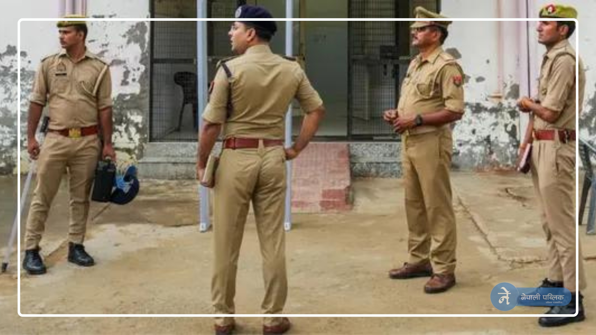 १७ वर्षिया यूवतीको आफ्नै दाजुले गरे हत्या, छिमेकीहरुले बनाएर बसे भिडियो